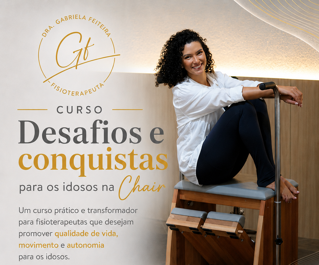 Imagem do curso Curso Desafios e conquistas do idoso na chair 